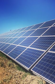Sale Solar Power Projects
